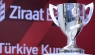 Türkiye Kupası'nda tarihler açıklandı